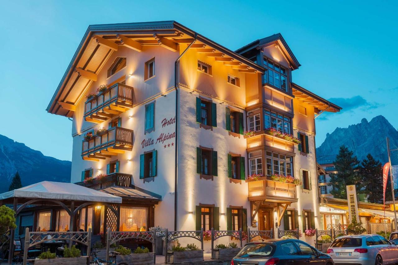 Hotel Alpina ***s 3*